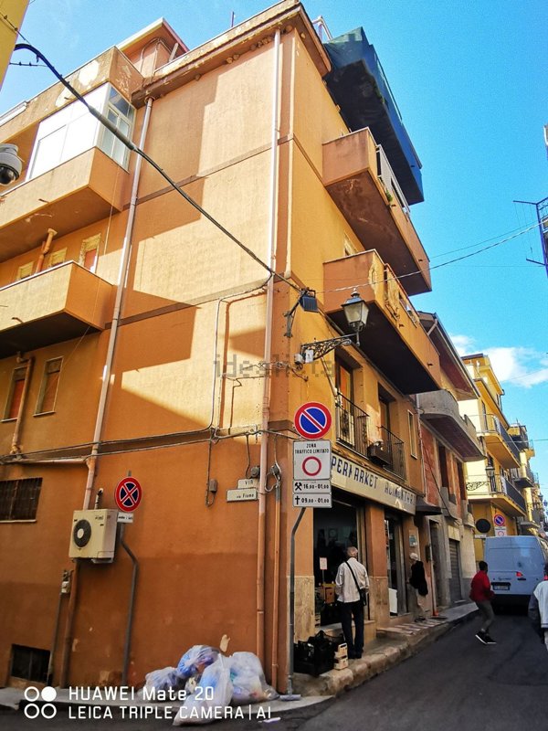 appartamento in vendita a Montelepre