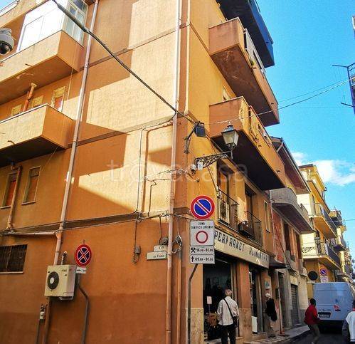 appartamento in vendita a Montelepre