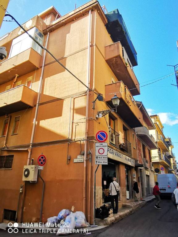 appartamento in vendita a Montelepre