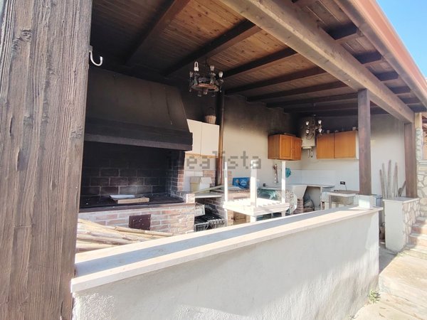 casa indipendente in vendita a Montelepre