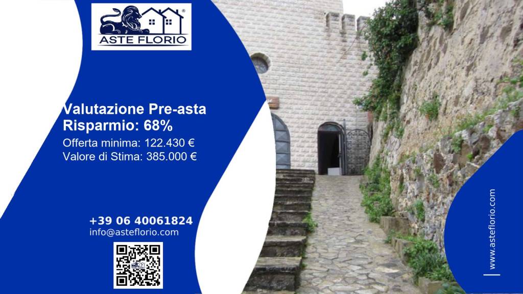 negozio in vendita a Montelepre