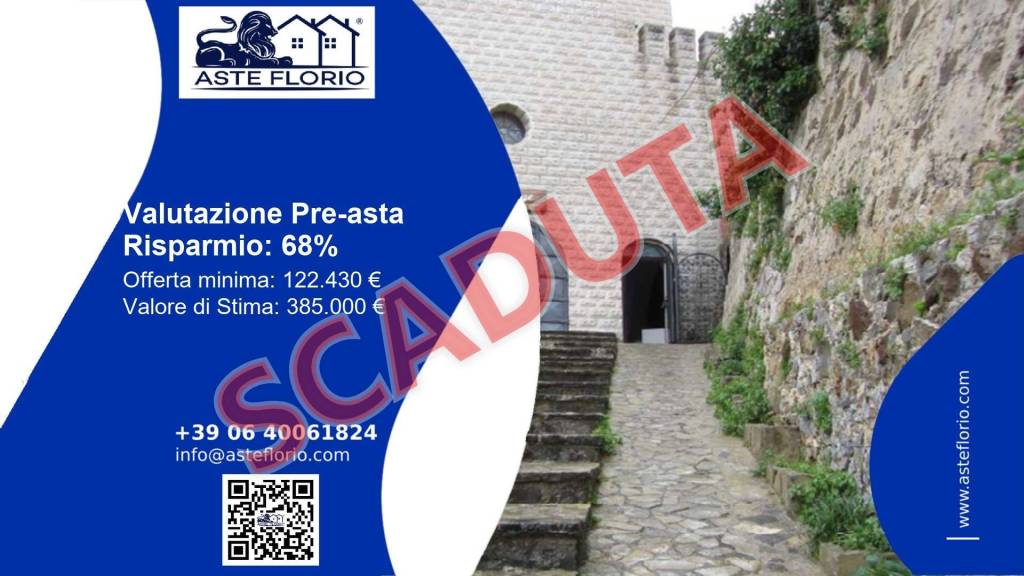 negozio in vendita a Montelepre