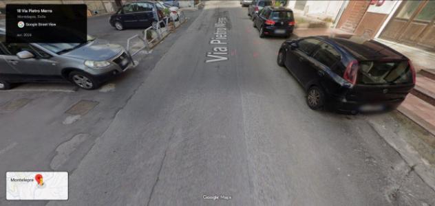 locale commerciale in vendita a Montelepre