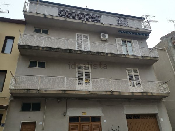 appartamento in vendita a Montelepre