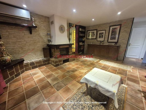 casa indipendente in vendita a Montelepre