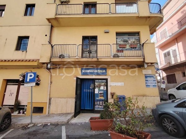 ufficio in vendita a Montelepre