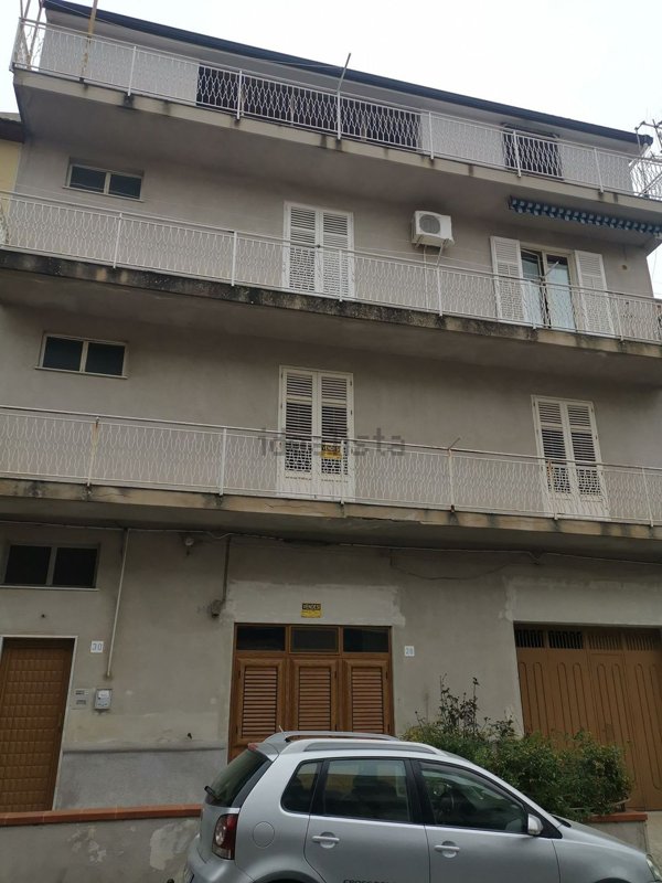 appartamento in vendita a Montelepre