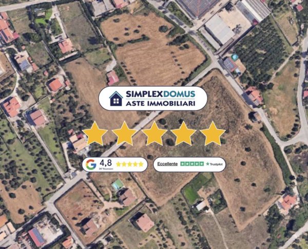 casa indipendente in vendita a Montelepre