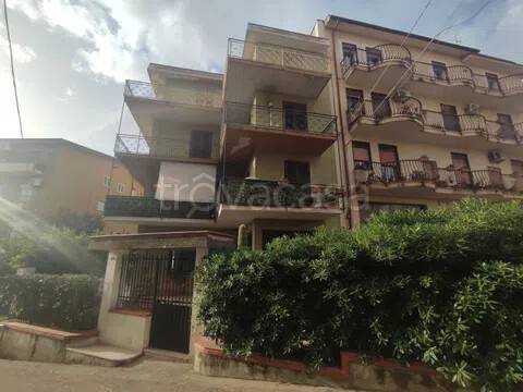 appartamento in vendita a Montelepre