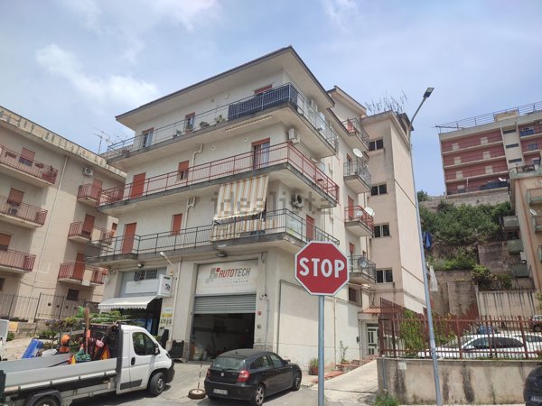 appartamento in vendita a Montelepre