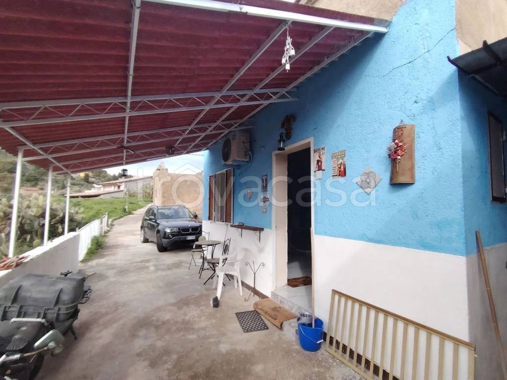 appartamento in vendita a Montelepre