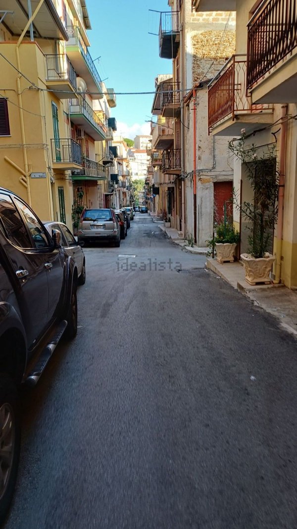 appartamento in vendita a Montelepre