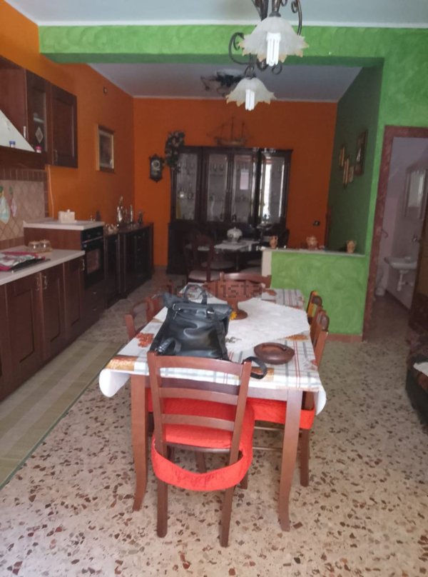 appartamento in vendita a Montelepre