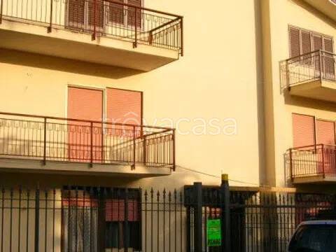 appartamento in vendita a Montelepre