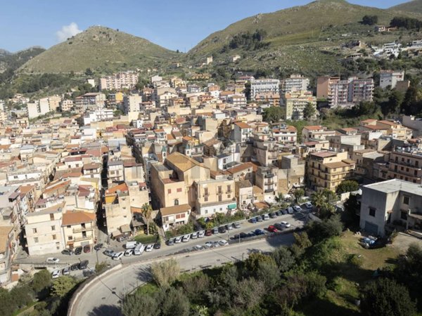 appartamento in vendita a Montelepre