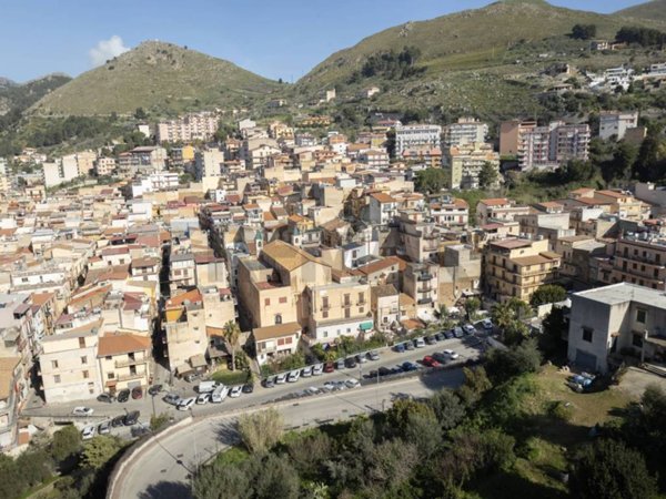 appartamento in vendita a Montelepre