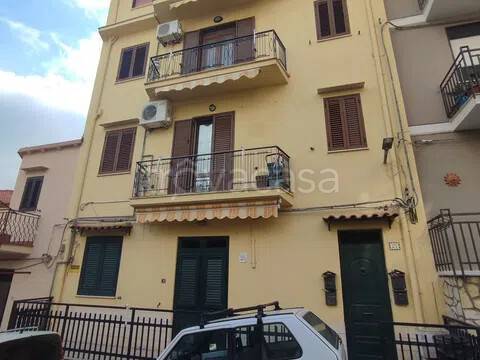 appartamento in vendita a Montelepre