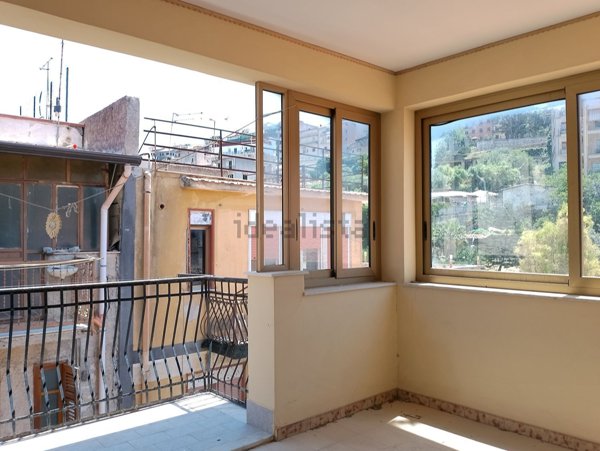 appartamento in vendita a Montelepre