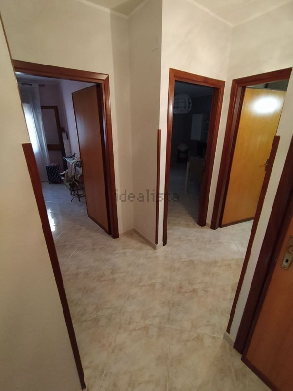 appartamento in vendita a Montelepre