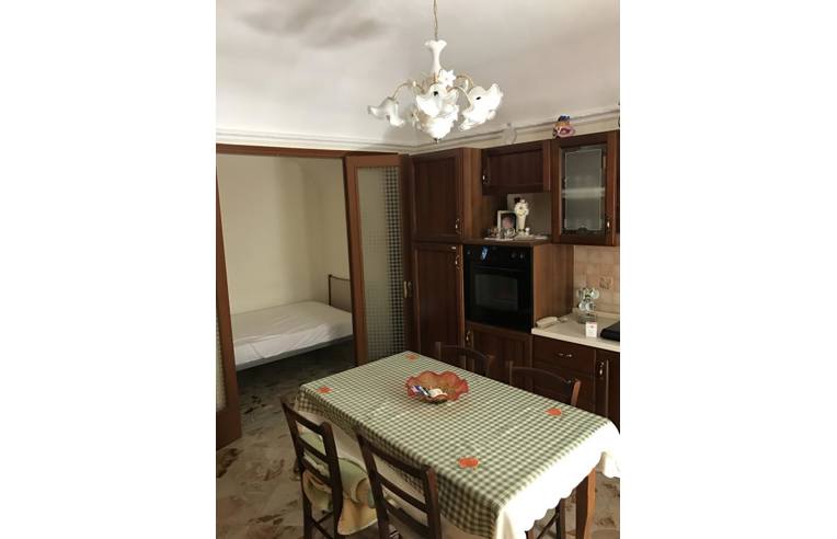 appartamento in vendita a Montelepre