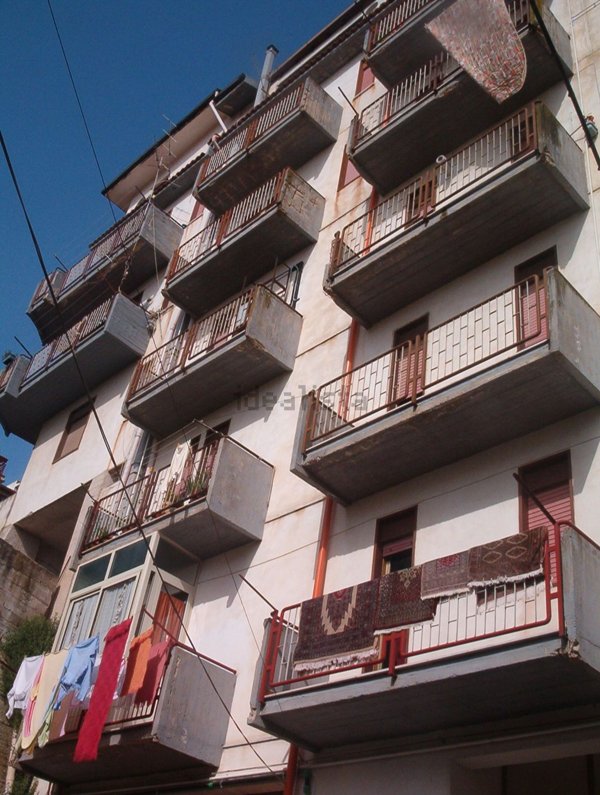 appartamento in vendita a Montelepre