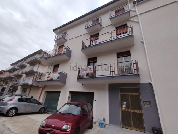 appartamento in vendita a Montelepre