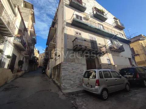 casa indipendente in vendita a Montelepre