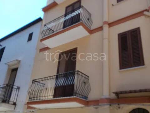 casa indipendente in vendita a Montelepre