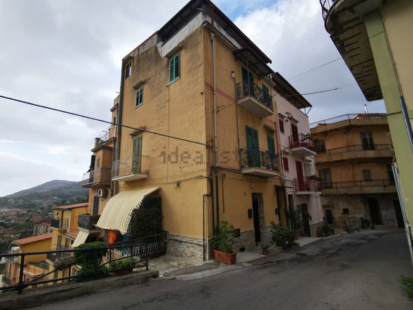 appartamento in vendita a Montelepre