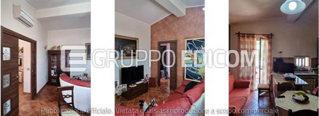 appartamento in vendita a Montelepre