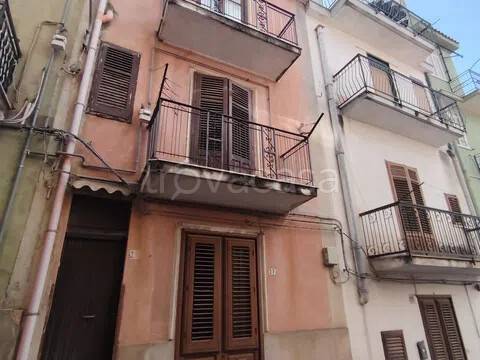 casa indipendente in vendita a Montelepre