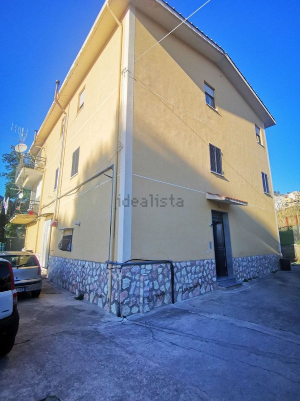 appartamento in vendita a Montelepre