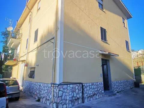 appartamento in vendita a Montelepre