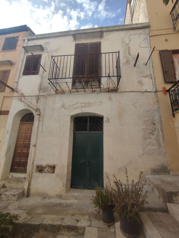 appartamento in vendita a Montelepre