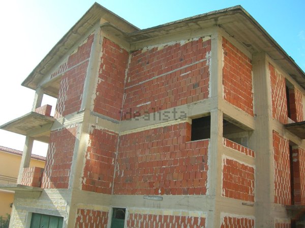 casa indipendente in vendita a Montelepre