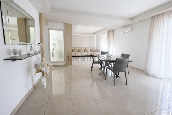 appartamento in vendita a Montelepre