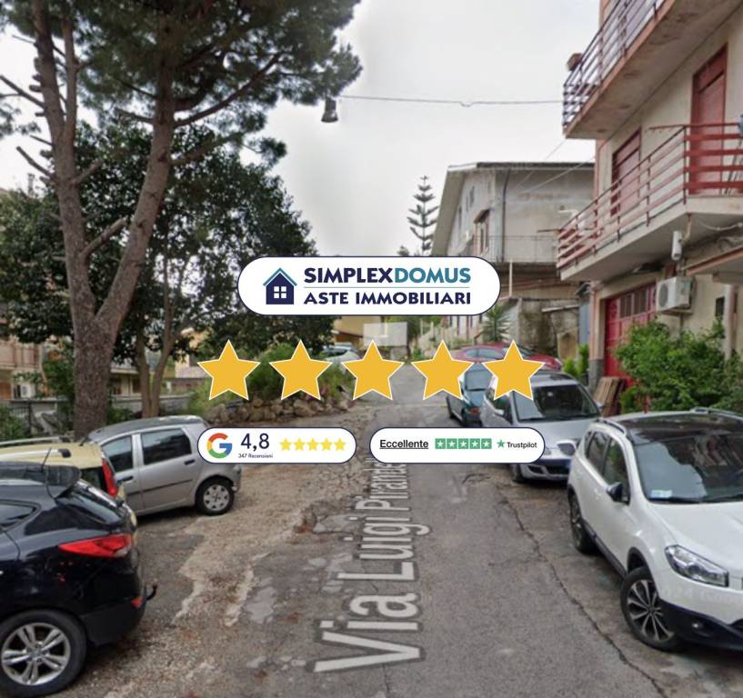 appartamento in vendita a Montelepre