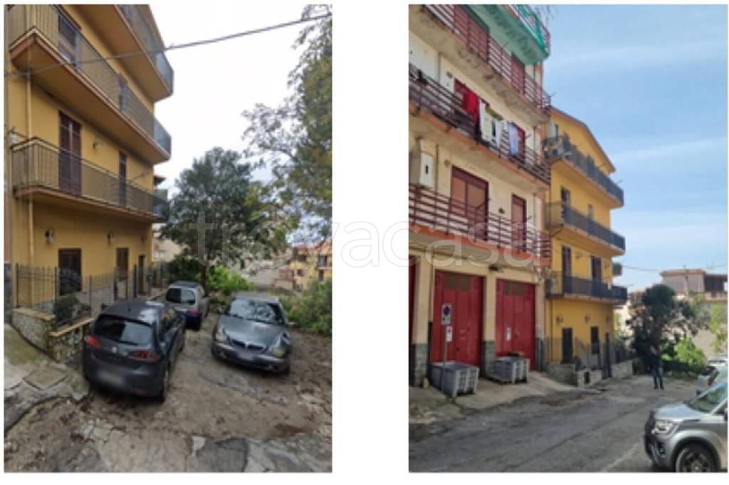 appartamento in vendita a Montelepre