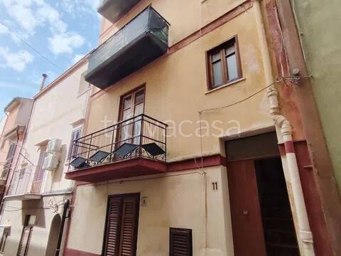 casa indipendente in vendita a Montelepre