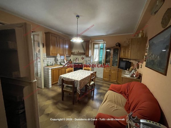appartamento in vendita a Montelepre