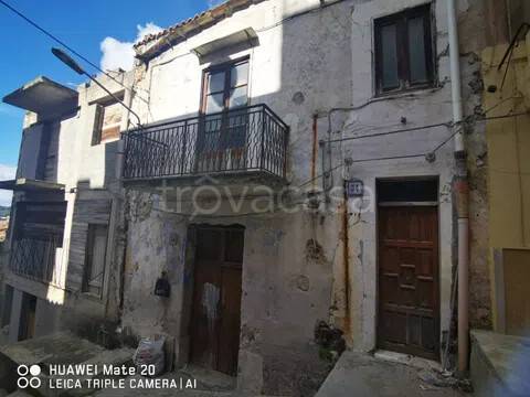 casa indipendente in vendita a Montelepre