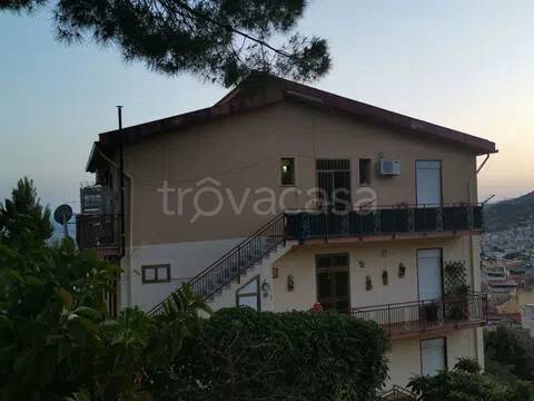 appartamento in vendita a Montelepre