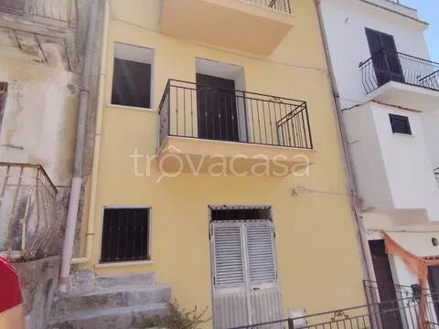 casa indipendente in vendita a Montelepre
