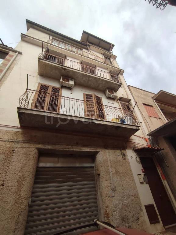 casa indipendente in vendita a Montelepre