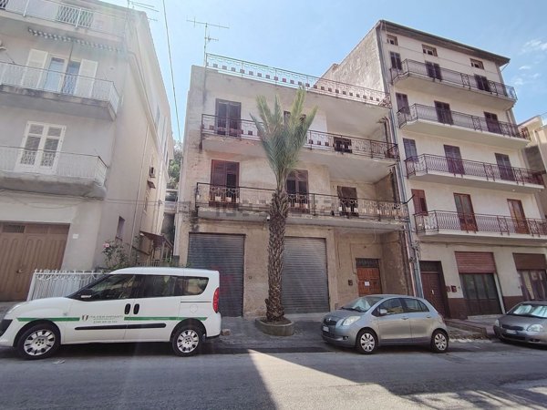 appartamento in vendita a Montelepre