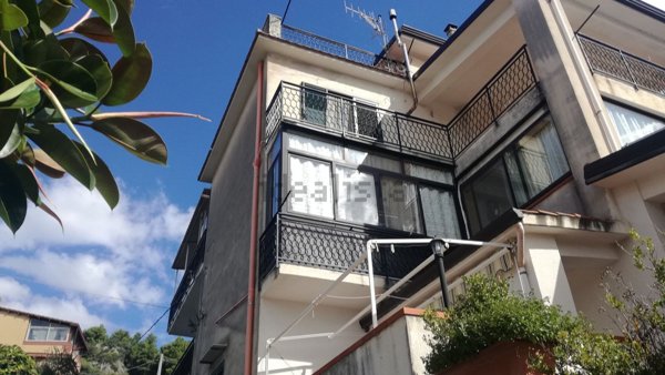 appartamento in vendita a Montelepre