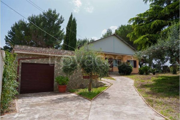 casa indipendente in vendita a Montelepre