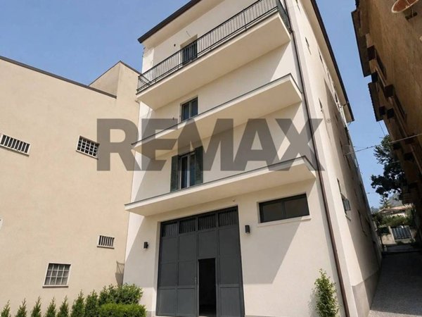 appartamento in vendita a Montelepre
