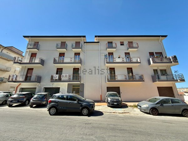 appartamento in vendita a Montelepre