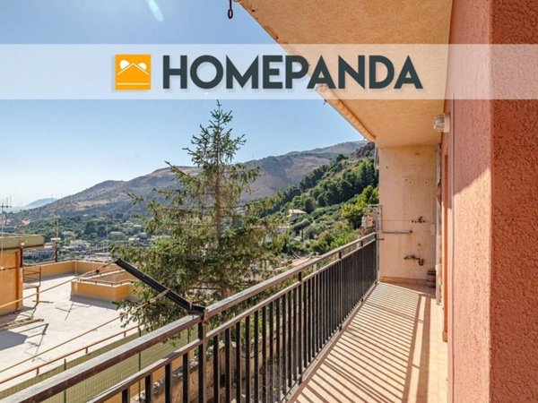 appartamento in vendita a Montelepre